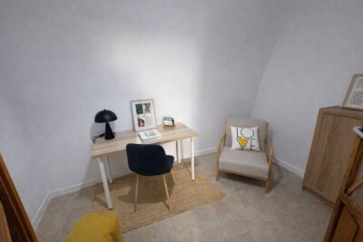 Casa / Chalet independiente en venta en CL Milagros, 15