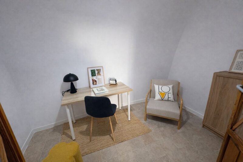 Casa / Chalet independiente en venta en CL Milagros, 15