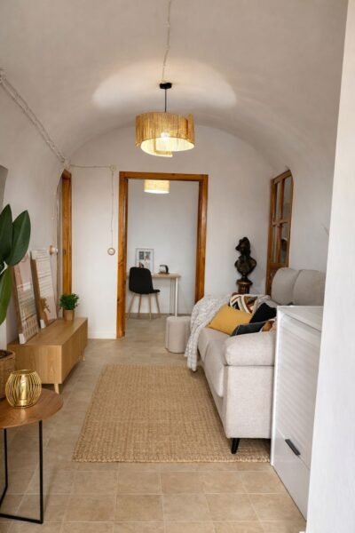 Casa / Chalet independiente en venta en CL Milagros, 15