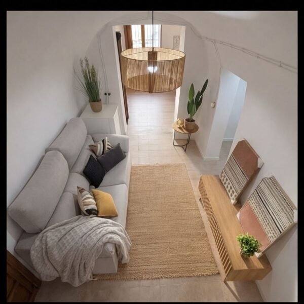 Casa / Chalet independiente en venta en CL Milagros, 15