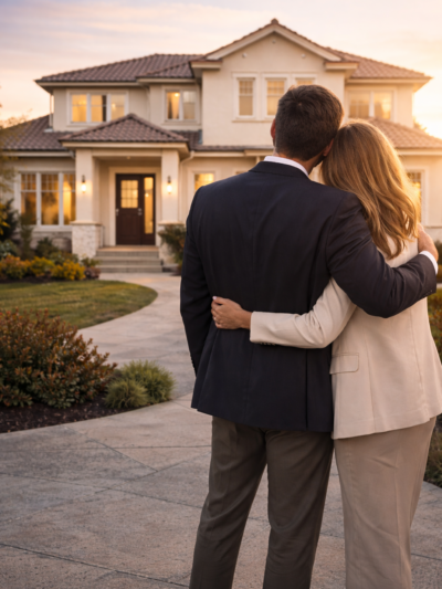 Compra la casa de tus sueños