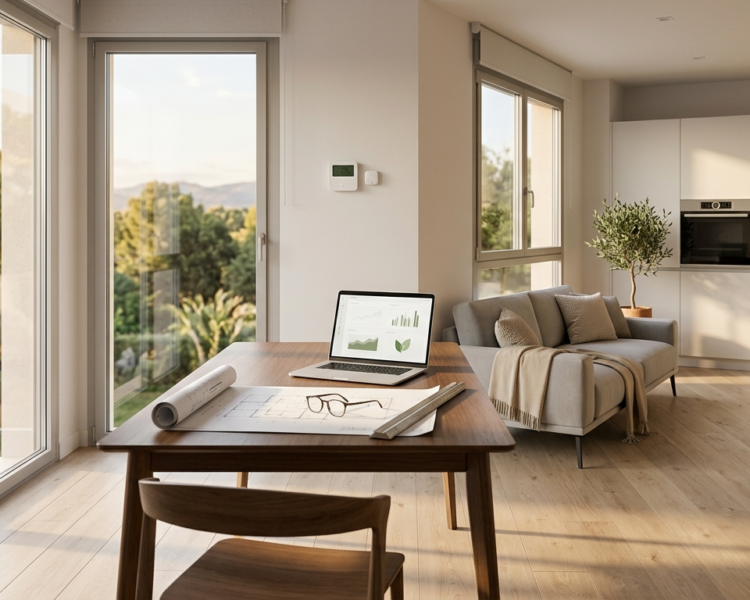 Asesoramiento financiero