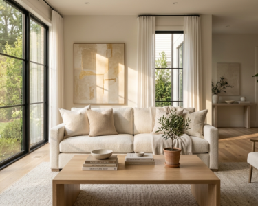 Home staging y mejoras estéticas