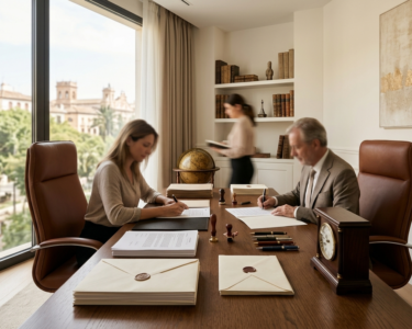 Asesoramiento legal e inmobiliario