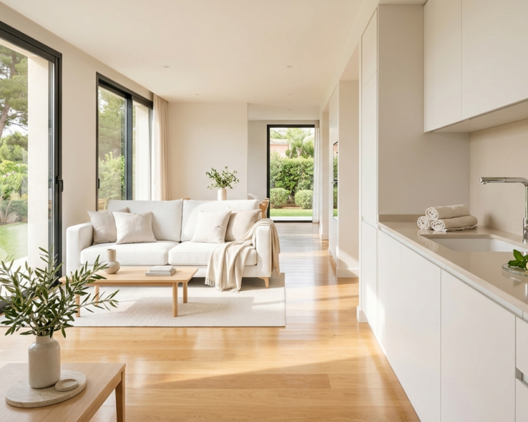 Limpieza profesional