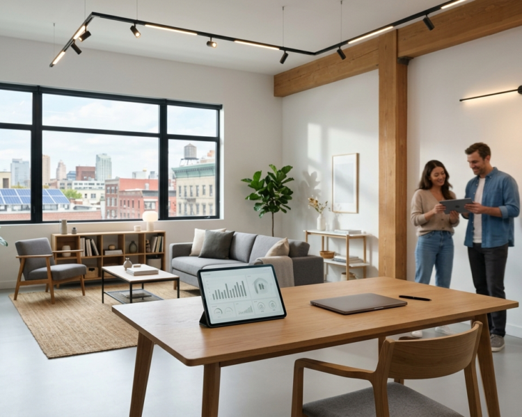 Tasación y certificación energética