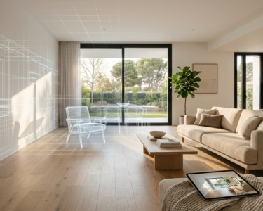 Render y reformas virtuales