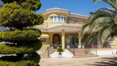 Casa / Chalet independiente en Diseminado