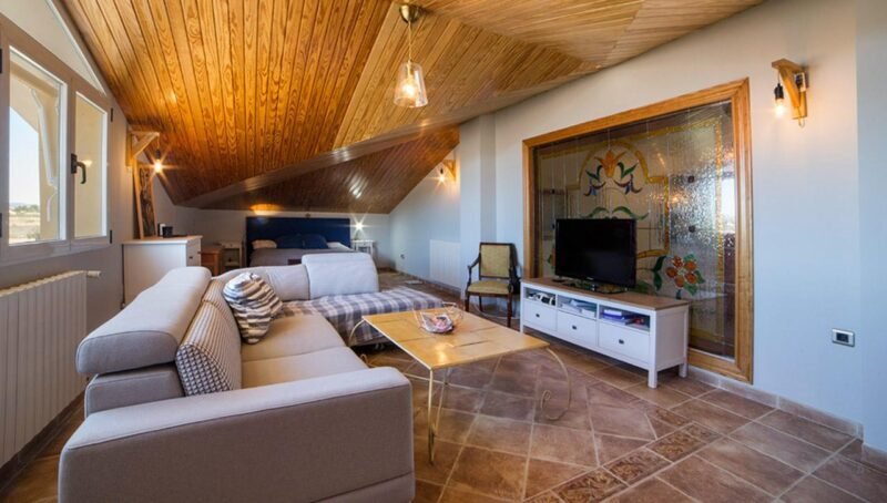 Casa / Chalet independiente en Diseminado
