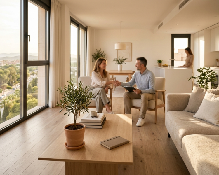 Servicios post-venta