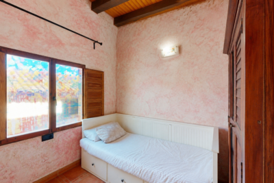 Casa de pueblo en Dos De Mayo