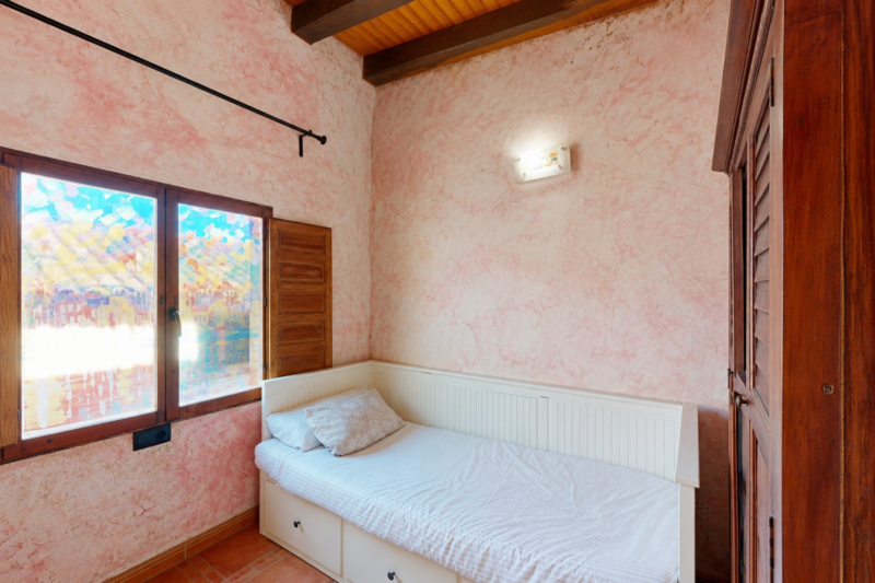 Casa de pueblo en Dos De Mayo