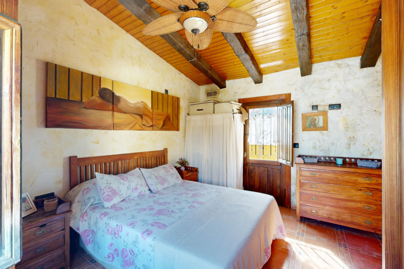 Casa de pueblo en Dos De Mayo