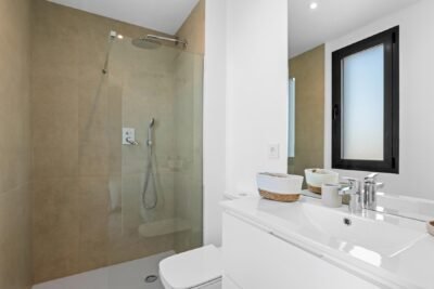 Apartamento 2D - La Manga Del Mar Menor - Mar de Cristal