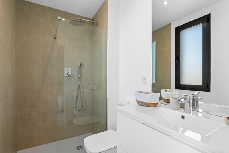 Apartamento 2D - La Manga Del Mar Menor - Mar de Cristal