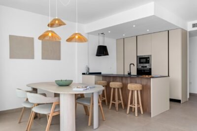 Apartamento 2D - La Manga Del Mar Menor - Mar de Cristal