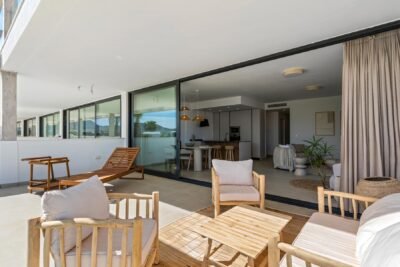 Apartamento 2D - La Manga Del Mar Menor - Mar de Cristal