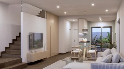 Villa - Capricho - San Pedro del Pinatar
