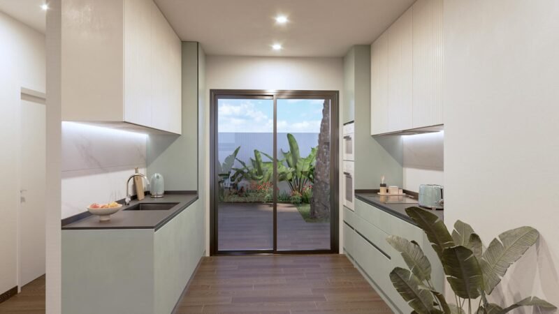 Villa - Capricho - San Pedro del Pinatar