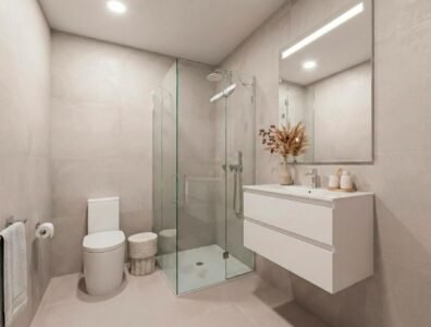 Villa -Tara Oasis & Golf - Mazarrón