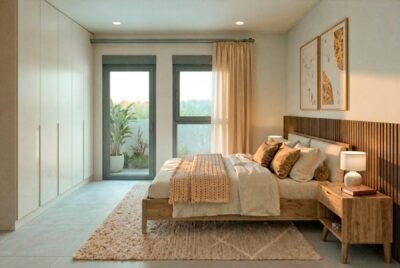 Villa -Tara Oasis & Golf - Mazarrón
