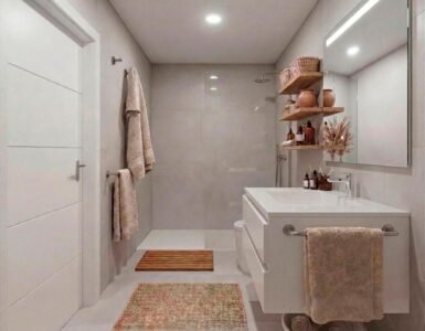 Villa -Tara Oasis & Golf - Mazarrón