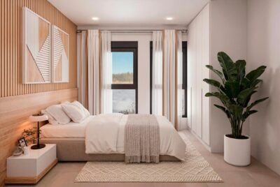 Villa -Tara Oasis & Golf - Mazarrón
