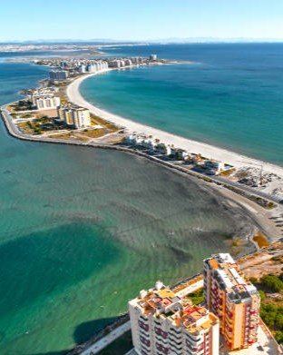 La Manga