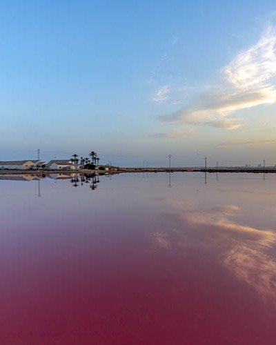 San Pedro del Pinatar