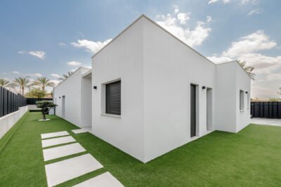 CASA LA QUINTA