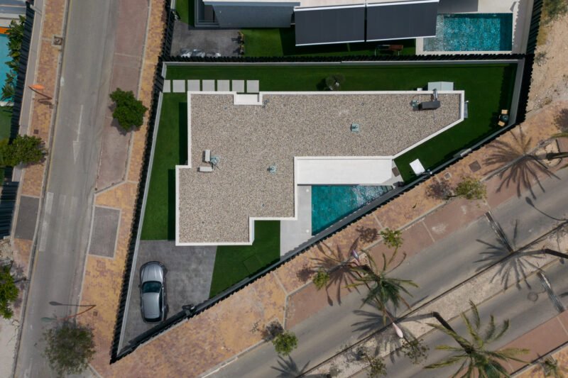 CASA LA QUINTA