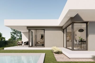 Villa Aqua en La Quinta