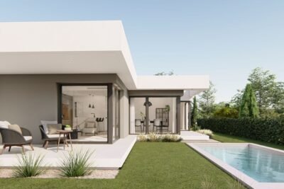 Villa Aqua en La Quinta