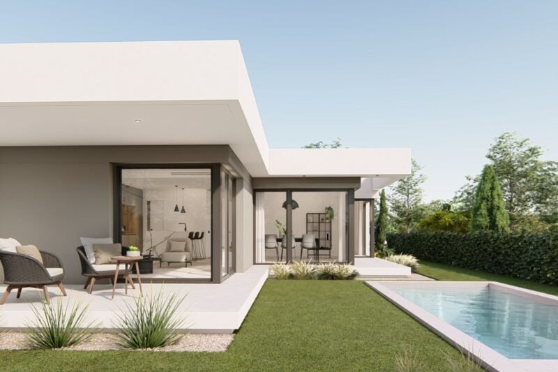 Villa Aqua en La Quinta