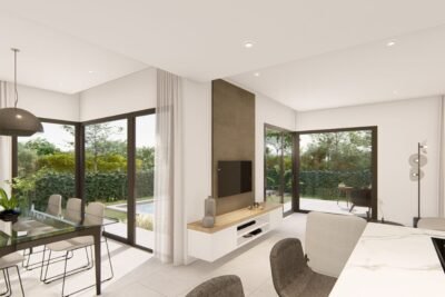Villa Aqua en La Quinta