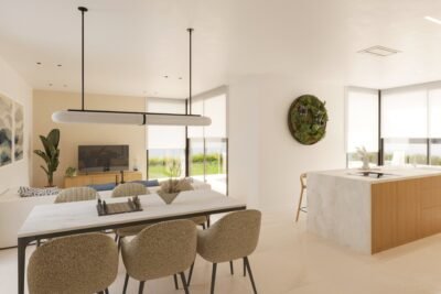 Villa Aqua en La Quinta